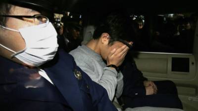 Японского «убийцу из твиттера» приговорили к смертной казни за убийство девяти человек