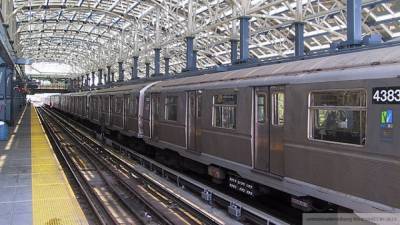 Сравнение метро Москвы и Нью-Йорка повергло иностранцев в ужас