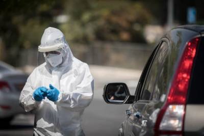 Исследователи заявили о новой угрозе для переболевших коронавирусом - Cursorinfo: главные новости Израиля