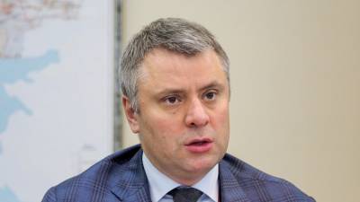 Что известно об экс-директоре "Нафтогаза" Юрии Витренко: биография