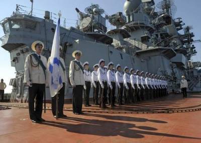 Мировые СМИ отреагировали на создание в Судане российской военно-морской базы