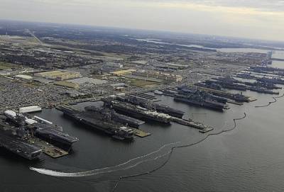 National Interest: ВМС США не способны тягаться с российским флотом