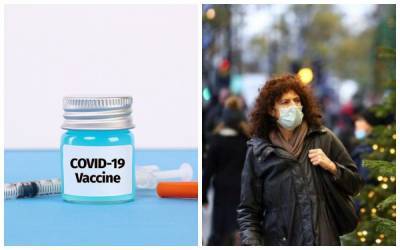 Влада конкретно заплуталась: чи буде локдаун та коли почнеться вакцинація - news.24tv.ua - Новости