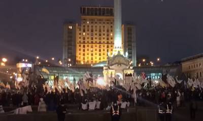 Киев трясет: ситуация на Майдане накалилась до предела - полиция разгоняет протест, детали