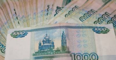 В Калининграде организацию оштрафовали на 20 млн рублей за взятку министру