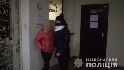 Школьница с Волыни сбежала на Одесчину с дальнобойщиком – полиция