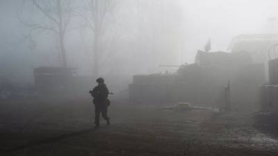 В Минобороны сообщили о соблюдении режима прекращения огня в Карабахе