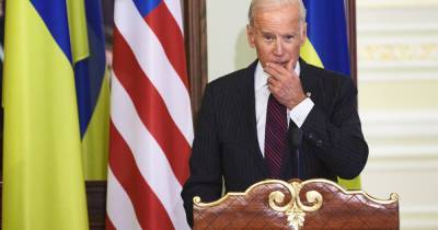 Практически президент. Будет ли Байден мстить Украине