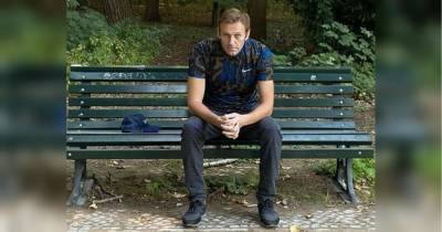 Чем шокирует новое расследование отравления Навального