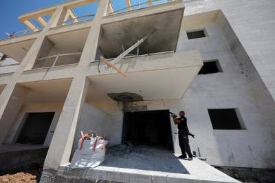 Цены на квартиры в Израиле продолжают расти при нулевой инфляции
