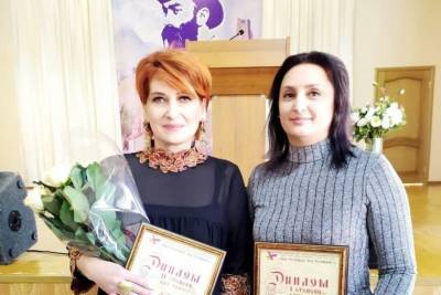 Победителем конкурса учителей родных языков стала преподаватель из Кабардино-Балкарии