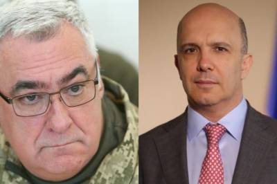 Два украинских министра подали в отставку, - Разумков