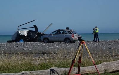 Авиакатастрофа: в 30 км от города рухнул вертолет, первые подробности