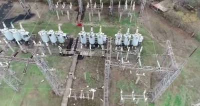 Российские специалисты обеспечили электроэнергией еще 24 населенных пункта в Карабахе