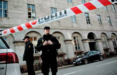 В Дании правительство ужесточит карантинные меры