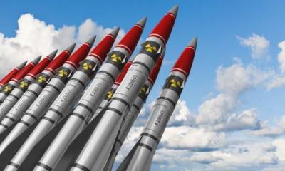 Ядерное оружие: Немцы не дождутся, пока США уберут его из Германии