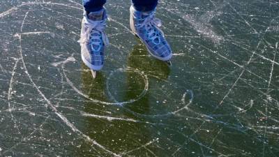 В Петербурге подготовили более 300 объектов зимней спортивной инфраструктуры