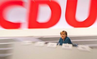 PS: кто станет преемником Меркель?