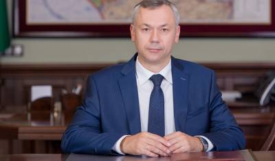 Глава Новосибирской области недоволен освещением его сотрудничества с «Сибантрацитом»