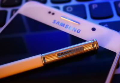 Компания Samsung подтвердила поддержку стилусов S-Pen в новой линейке Galaxy S21