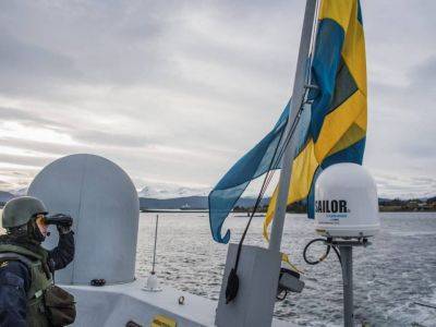 Швеция значительно увеличит военный бюджет из-за русской угрозы впервые за 70 лет