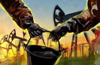 Никита Масленников объяснил причины ухудшения прогнозов МЭА по спросу на нефть