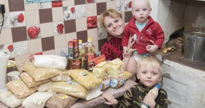 Правительство Новосибирска оставило без подарков детей-льготников