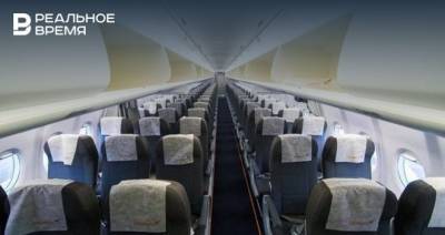 «Аэрофлот» выделил на борту своих самолетов места для пассажиров без маски