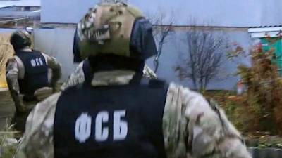 В Чечне ликвидировали боевика
