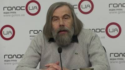 Погребинский рассказал, когда США отвели Украине роль агнца