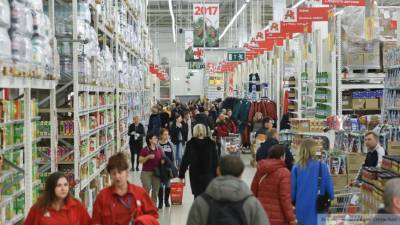 ФАС проследит за исполнением решений по снижению цен на продукты