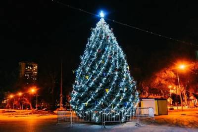 Губернатор Волгоградской области определил антиковидные меры на Новый год