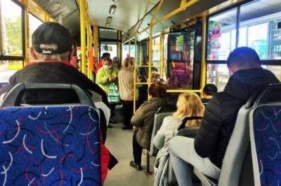 В Киеве перевозчики заявили о планах повысить проезд в маршрутках в конце января
