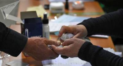 В Европе обнаружили опасный антисептик для рук турецкого производства