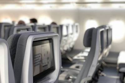 «Аэрофлот» будет отсаживать отказавшихся надеть маску пассажиров