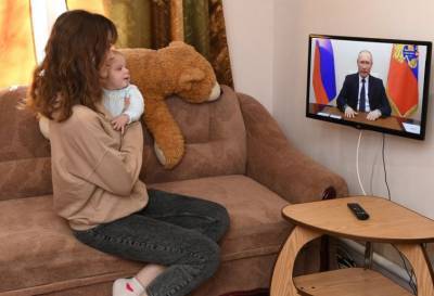 «30% — это немало»: Путин одобрил важную для всех россиян скидку