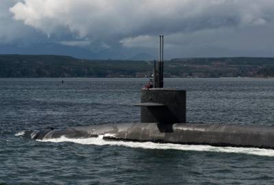 National Interest: ВМС США столкнутся с дефицитом стратегических подлодок