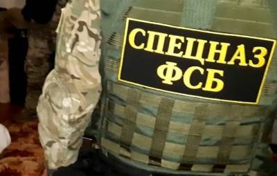 В ходе спецоперации в Чечне ликвидировали боевика