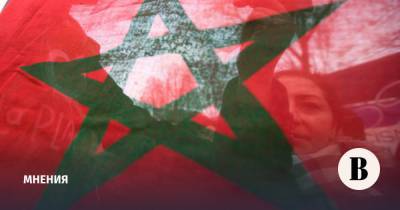 Израиль и Марокко установят дипломатические отношения