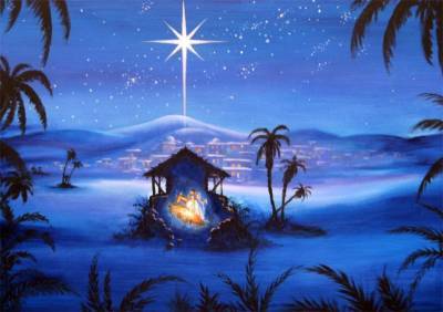 Вифлеемская звезда взойдет на Рождественский небосвод впервые за 800 лет
