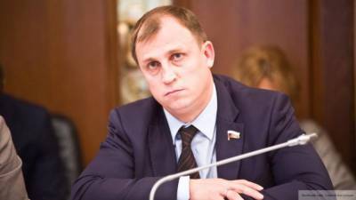 Депутат Сергей Вострецов объяснил вред от провокаторов в интернете