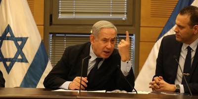 «Ликуд» добился своего — голосования по роспуску кнессета не было, 23 декабря объявят о выборах