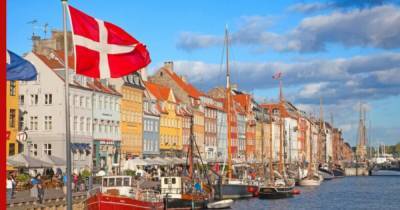 Дания объявила о жестких ограничениях по всей стране из-за COVID-19