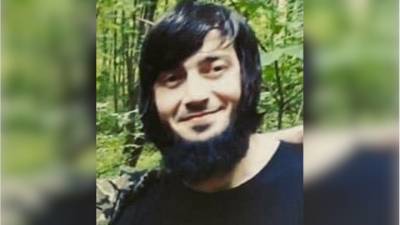 В Чечне ликвидирован боевик, его разыскивали 8 лет