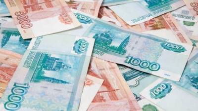 Петербургские чиновники выплатили 320 миллионов рублей зарплаты «мертвым душам»