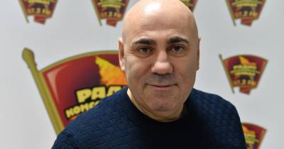 Пригожин обвинил Шнурова в поддержке "певичек без голоса"