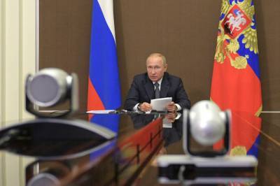 Журналисты готовят к конференции Путина засаду каверзных вопросов