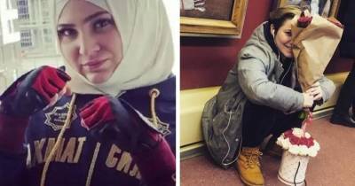 В Москве найдена мёртвой сестра скандальной осетинской блогерши