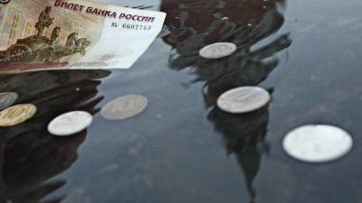 Рекордное падение рубля: новости ОПЕК обрушили «рост» российской валюты
