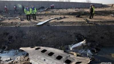 Катастрофа МАУ: Канада обнародовала отчет о сбивании самолета